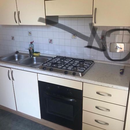 Appartamento Via Signorini 리오마기오레 외부 사진
