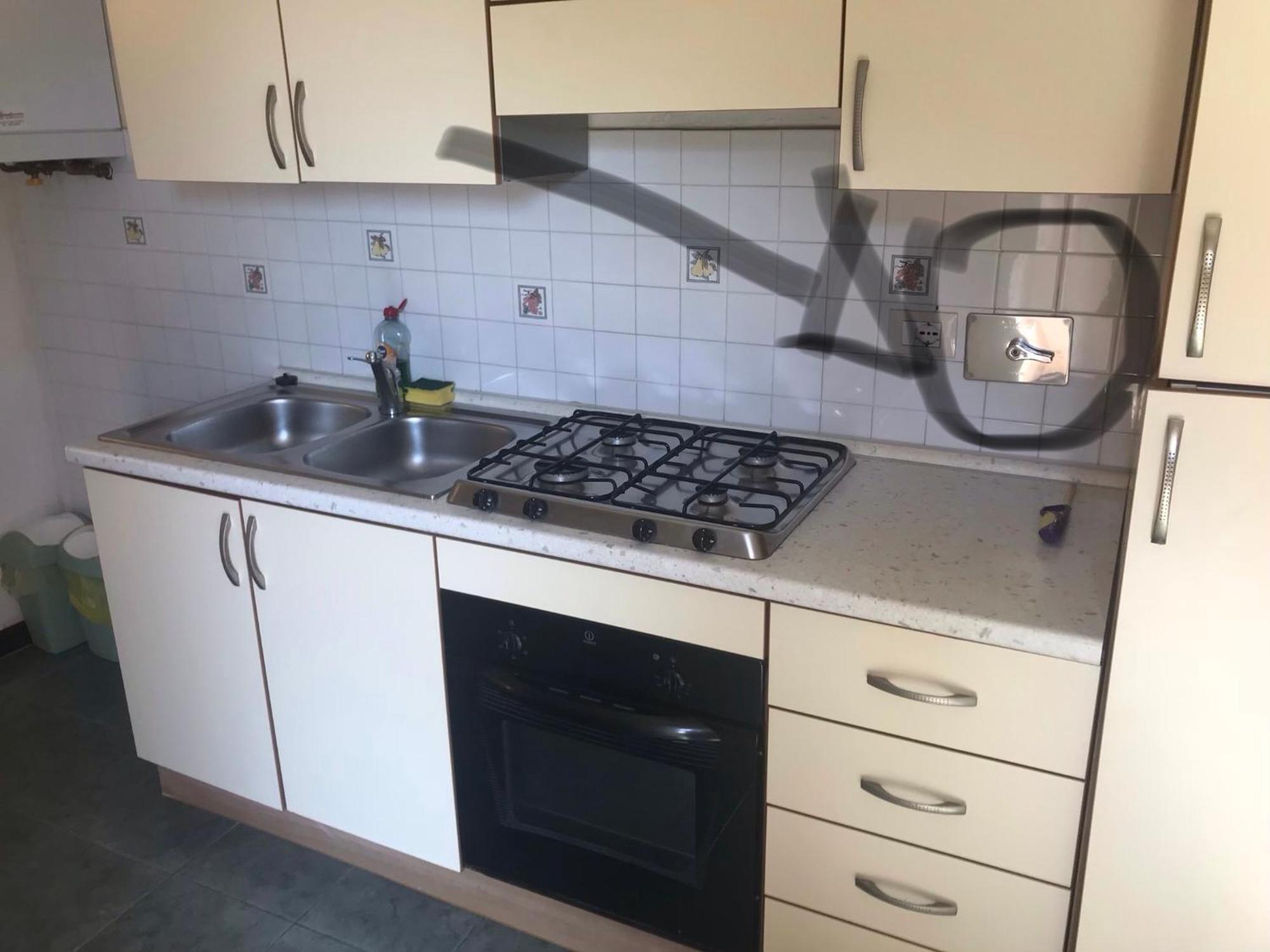 Appartamento Via Signorini 리오마기오레 외부 사진