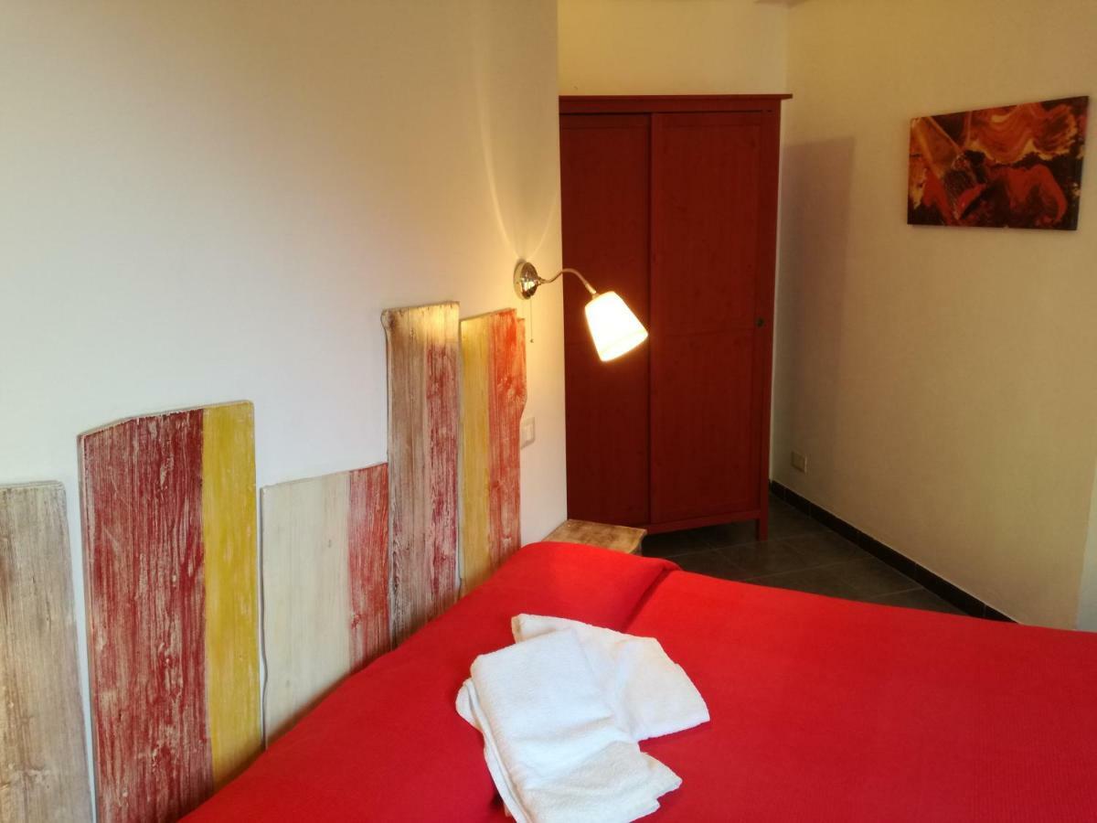 Appartamento Via Signorini 리오마기오레 외부 사진