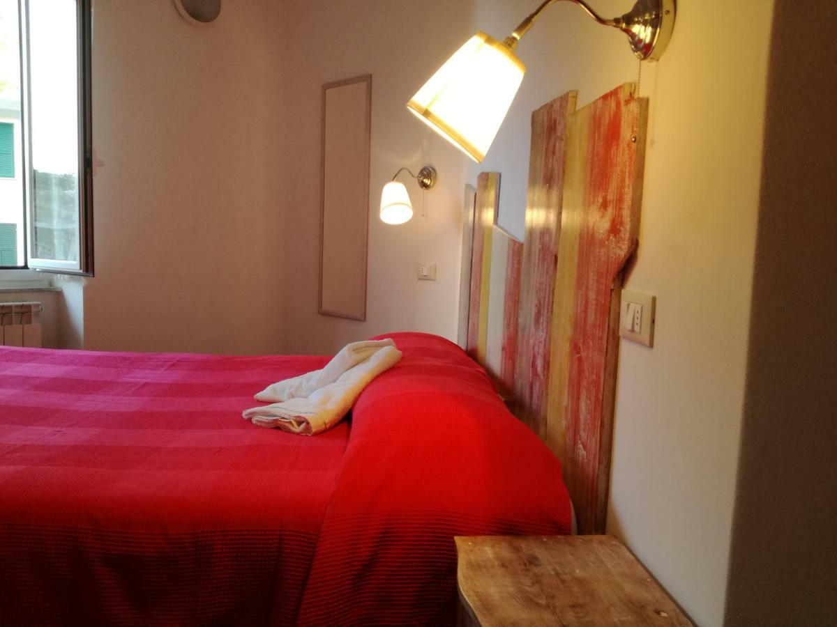 Appartamento Via Signorini 리오마기오레 외부 사진