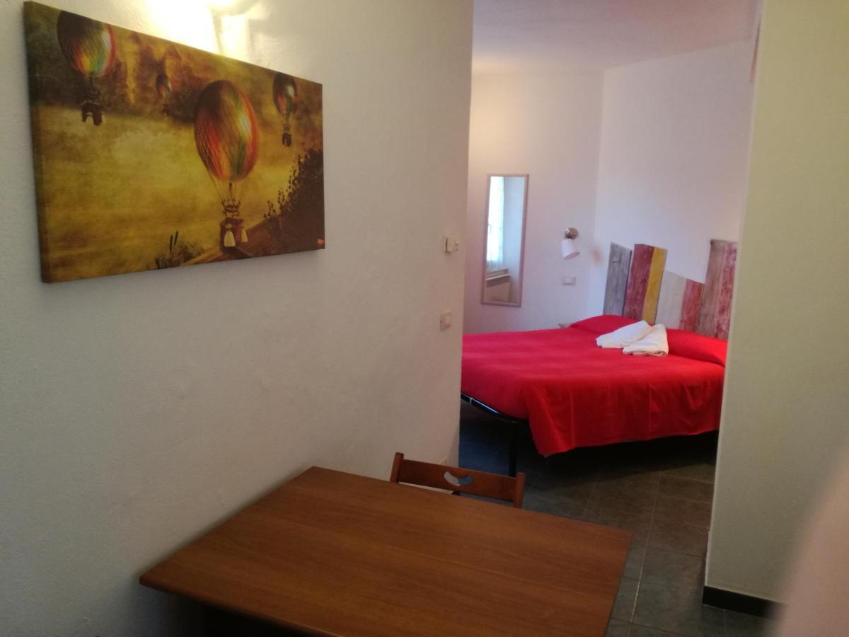 Appartamento Via Signorini 리오마기오레 외부 사진