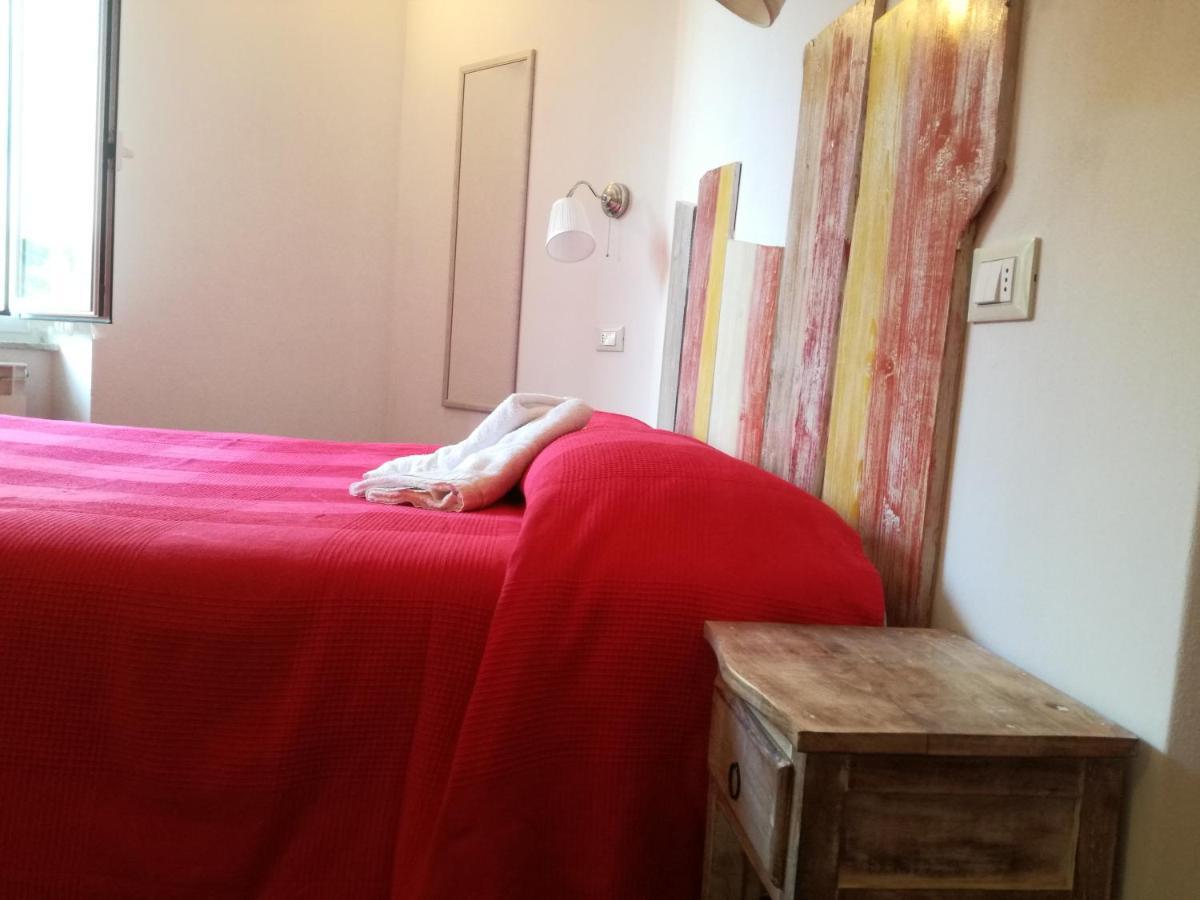 Appartamento Via Signorini 리오마기오레 외부 사진